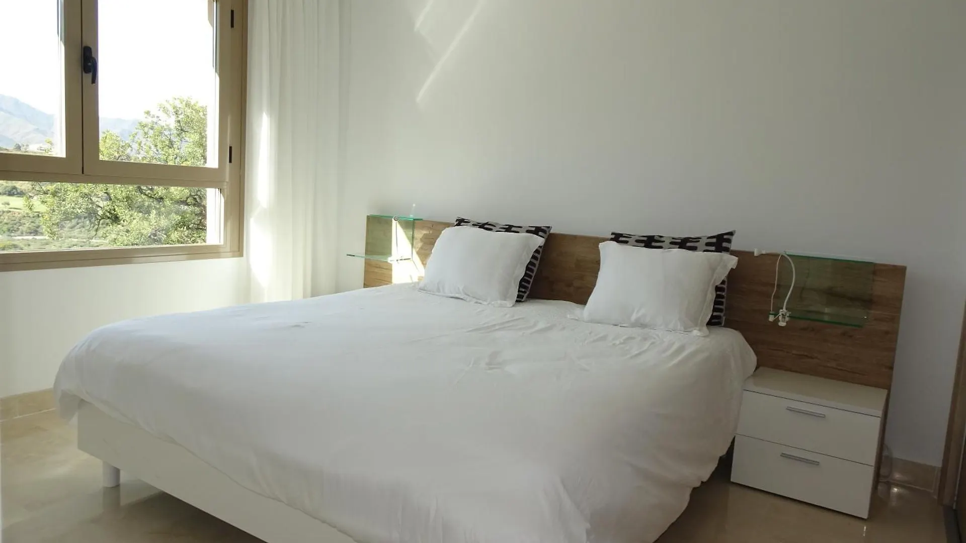 Maison Elegante Au Coeur Du Golf De La Cala La Cala De Mijas Casa de Férias