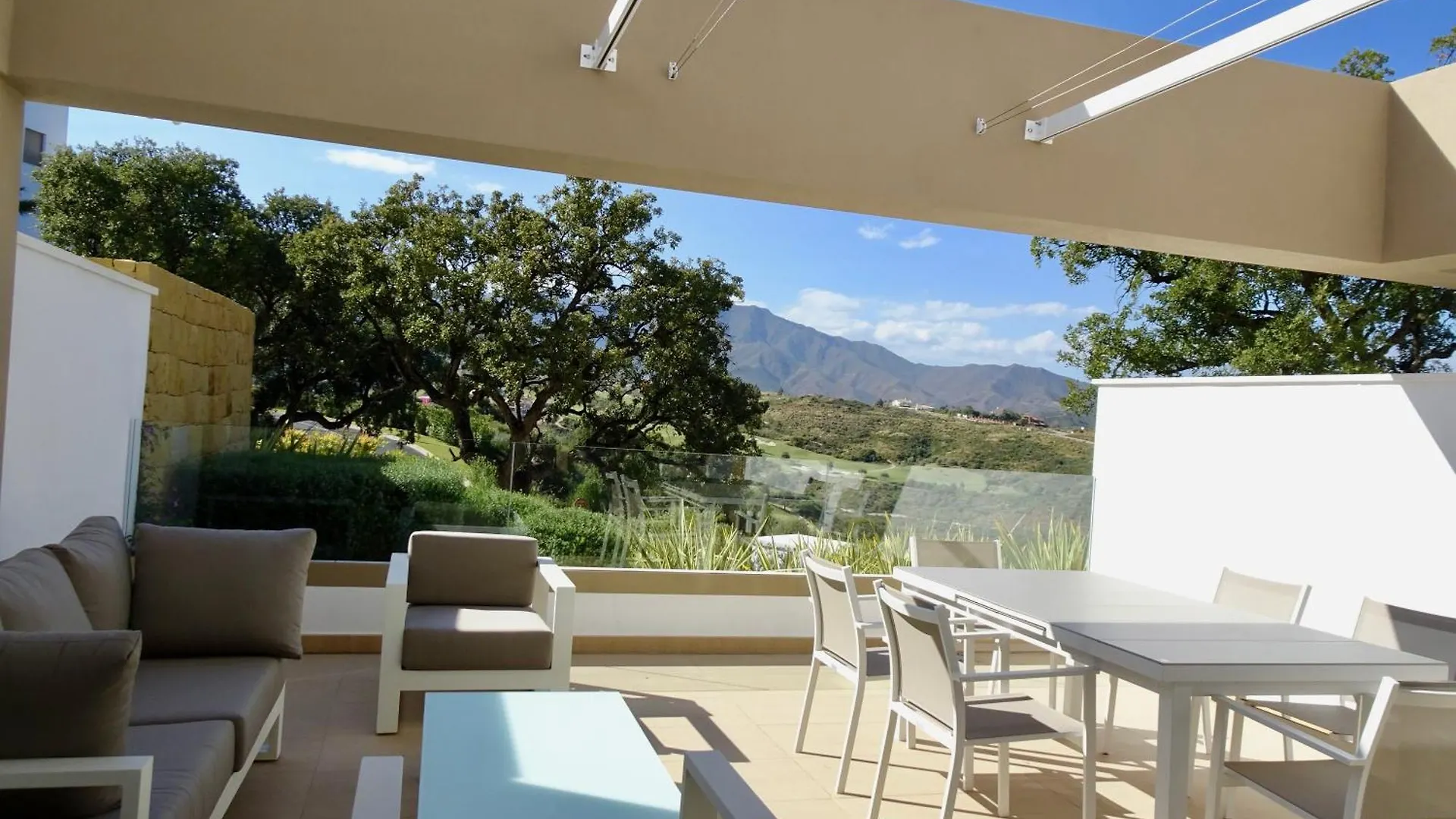 Maison Elegante Au Coeur Du Golf De La Cala La Cala De Mijas Espanha
