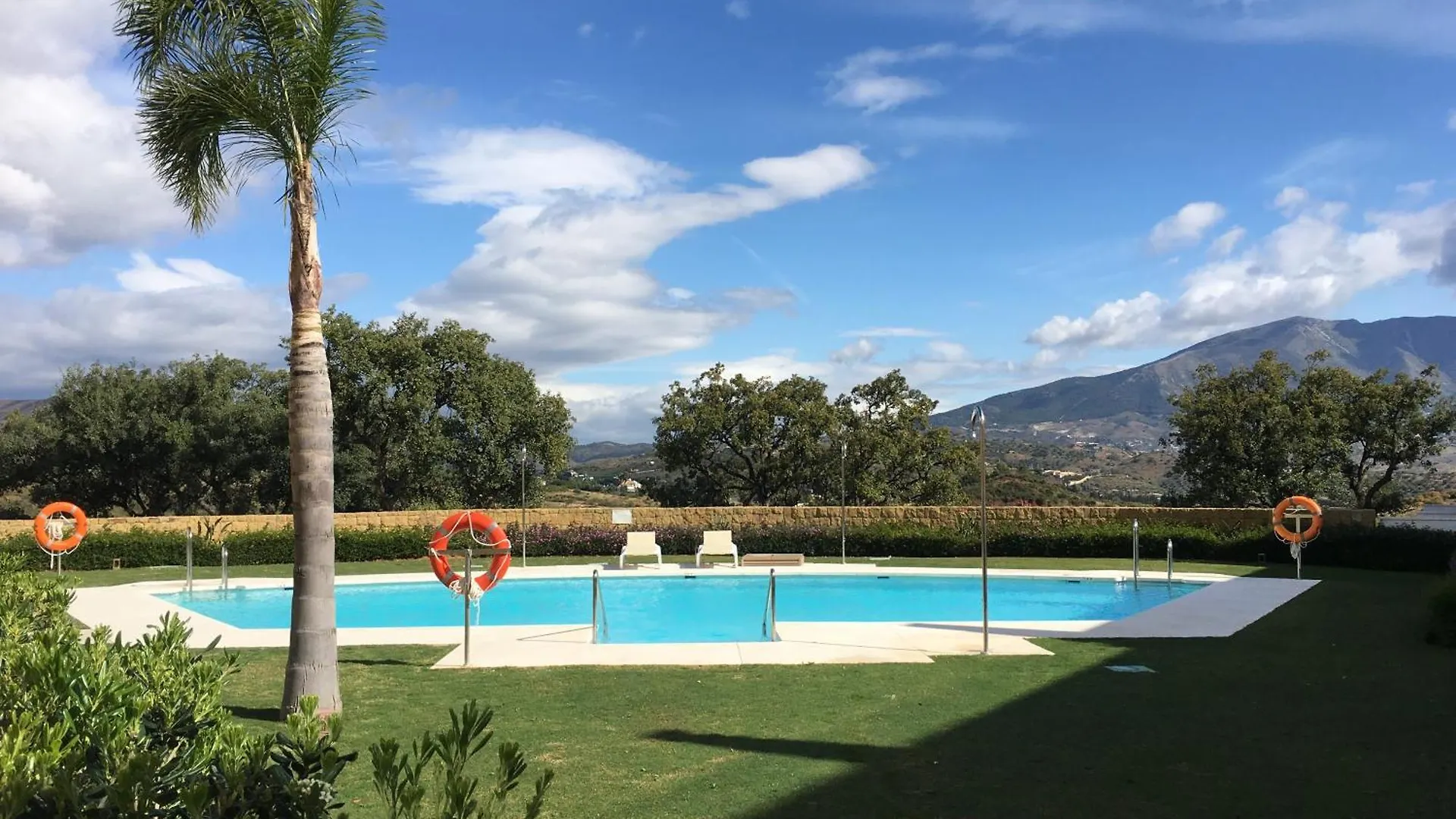 Maison Elegante Au Coeur Du Golf De La Cala La Cala De Mijas 0*,  Espanha